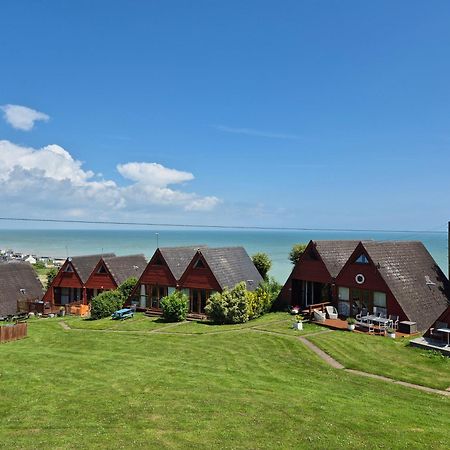 Willa Wow! Amazing Sea Views At Coastal Chalet In Kingsdown Park With Pool No 40 Zewnętrze zdjęcie