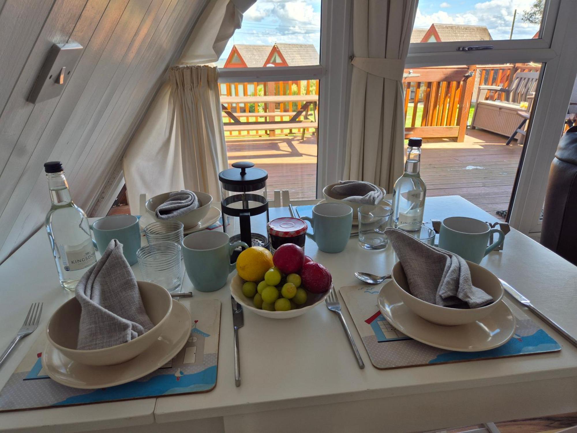 Willa Wow! Amazing Sea Views At Coastal Chalet In Kingsdown Park With Pool No 40 Zewnętrze zdjęcie