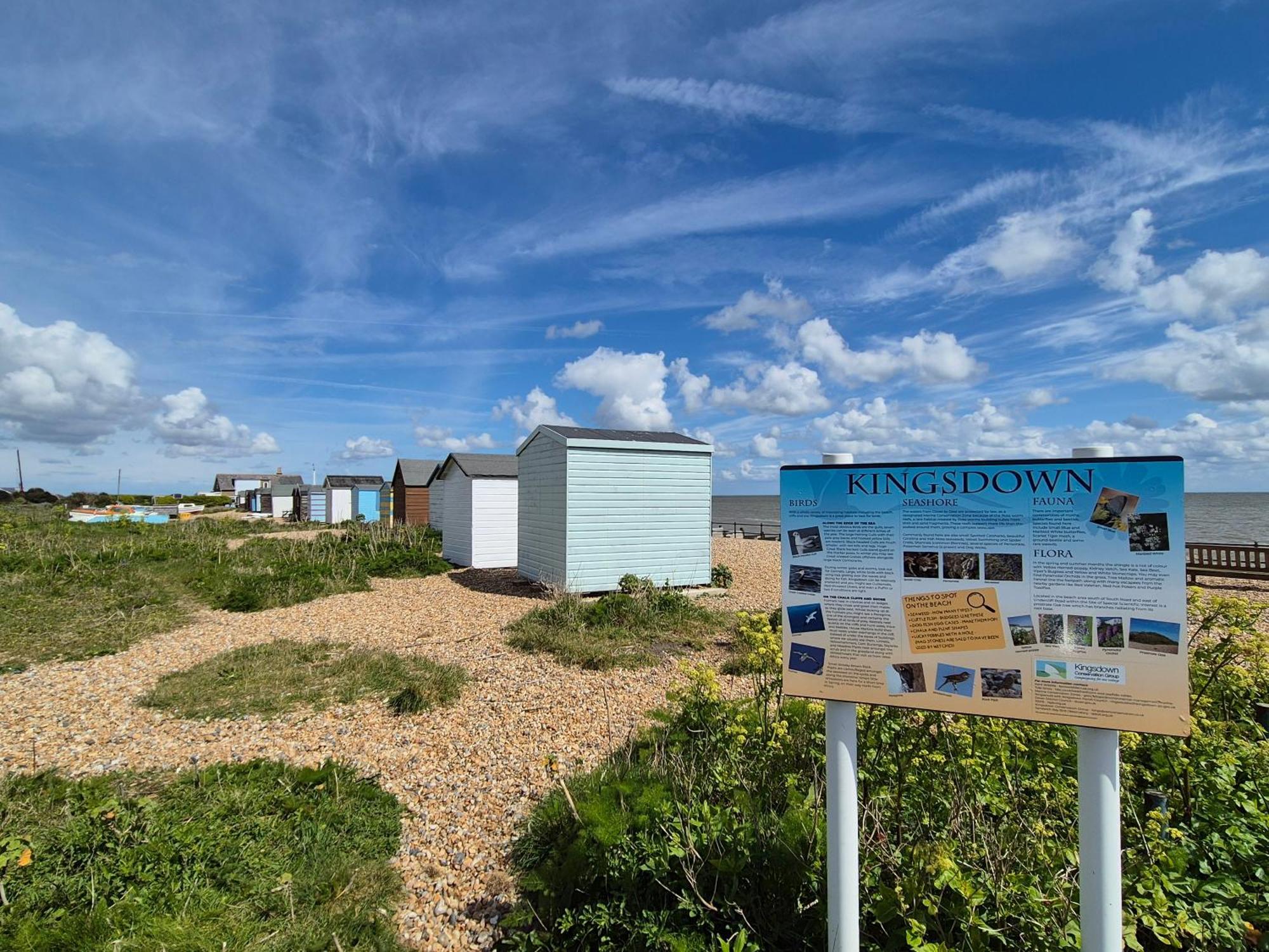 Willa Wow! Amazing Sea Views At Coastal Chalet In Kingsdown Park With Pool No 40 Zewnętrze zdjęcie